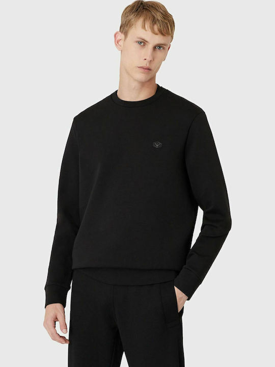 Sweatshirt Black
