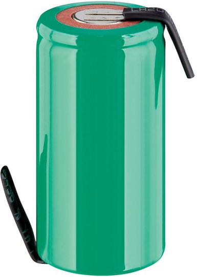 Goobay Επαναφορτιζόμενη Μπαταρία Sub-C 3000 mAh