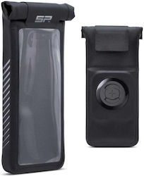 SP Connect Universal Phone Case Large Black Case 55142