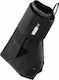 Ossur Ankle Speedlace Guler Glezna în Negru Culoare