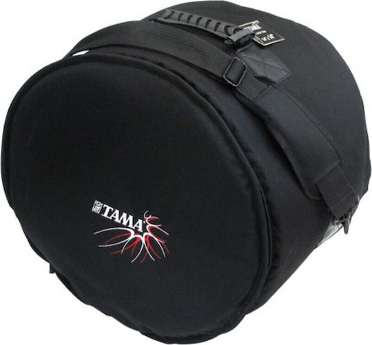 Tama DBT12 12" x 9" Θήκη για Drums Μαύρη