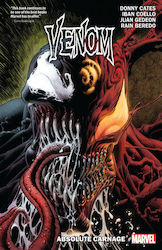 Venom By Donny Cates, Bd. 3 Bd. 3: Absolutes Gemetzel