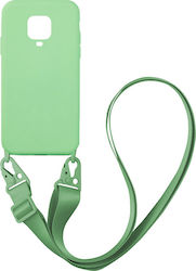 Sonique Carryhang Liquid Strap Задна корица Сил...