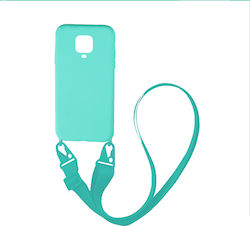 Sonique Carryhang Liquid Strap Задна корица Сил...