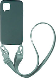 Sonique Carryhang Liquid Strap Umschlag Rücksei...