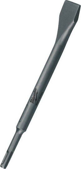 Milwaukee Καλέμι με Υποδοχή SDS Plus 250x40mm