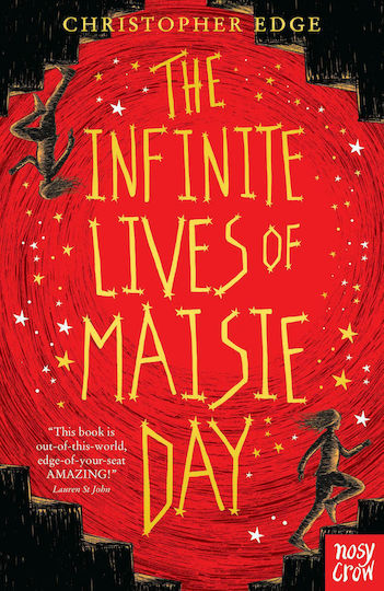 The Infinite Lives of Maisie Day The Infinite Lives of Maisie Day