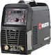 Wurth Ηλεκτροκόλληση Inverter TIG με Μέγιστο Ρεύμα Συγκόλλησης 200A και Κύκλο Εργασίας 35%