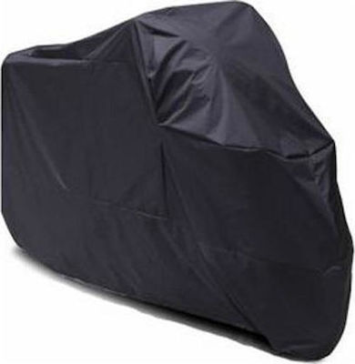 Winger Waterproof Motorcycle Cover Large L229xW99xH125cm