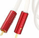 Atlas Cables Element Achromatic RCA-Kabel - RCA...