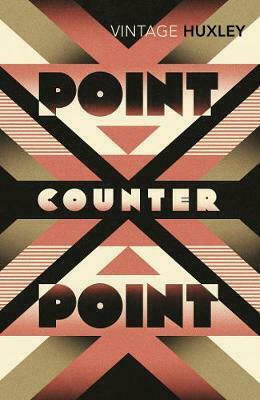 Point Counter Point Point Counter Point