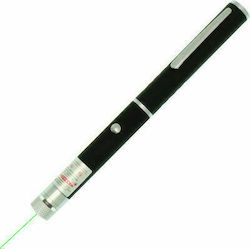 Ezra Pointer B298 with Green Laser