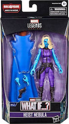 Φιγούρα Δράσης Heist Nebula Marvel Legends για ...