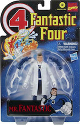 Hasbro Φιγούρα Δράσης Fantastic Four Retro Coll...