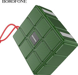 Borofone BR16 Bluetooth Speaker 5W with Radio a...