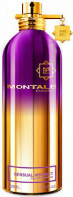 Montale Sensual Instinct Eau de Parfum 100ml