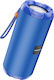 Borofone BR15 Bluetooth Speaker 10W with Radio and Battery Life up to 2.5 hours Blue