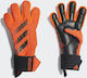 adidas Predator Pro Γάντια Τερματοφύλακα Παιδικά Κόκκινα