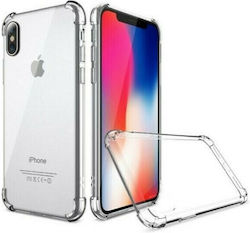 Anti Shock 1.5mm Прозрачеη (iPhone XR)