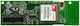 Paradox Plate Home Security Systems GSM