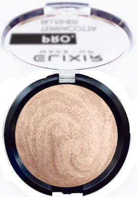 Elixir Pro.Terracotta Blusher 6.5gr