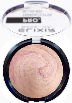 Elixir Ruj Pro.Terracotta Blusher 6.5gr 746-04