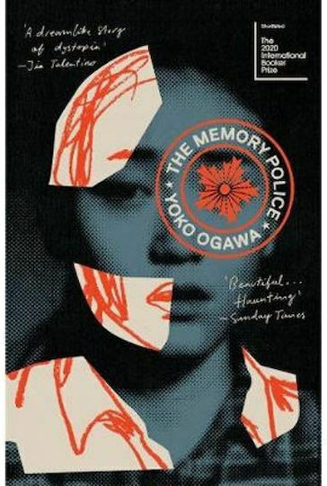 The Memory Police