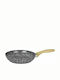 TnS Marble Pan made of Copper with Stone Coating 26cm