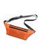 Hurtel Ultimate Running Medium Bag Orange