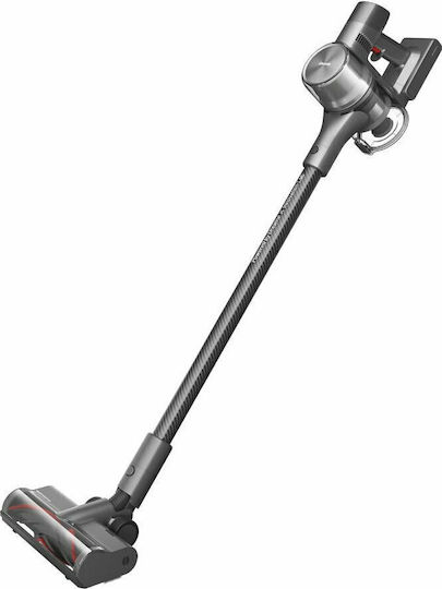 Dreame T30 Wiederaufladbar 2-in-1 Staubsauger Stick & Handgerät 29.6V Silber
