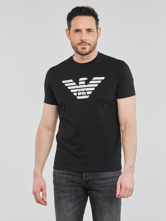 Emporio Armani T-shirt Black