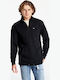 Vans Herren Sweatshirt Schwarz