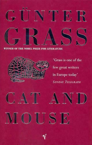 Cat And Mouse