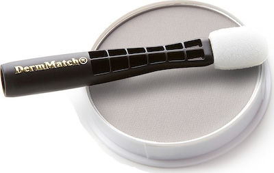 DermMatch Hair Concealer Grey 40gr