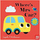 Where's Mrs Car?