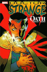 Doctor Strange, The Oath