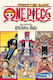 One Piece, (Omnibus Edition), Vol. 16 : Includes vols. 46, 47 & 48