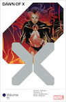 Dawn of X, Vol. 11 OCT200708