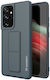 Wozinsky Kickstand Flexible Back Cover Σιλικόνη...