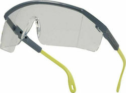 Delta Plus Kilimandjaro Safety Glasses for Prot...