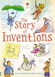 The Story Of Inventions