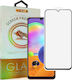 T-Max Adeziv complet Full Face Tempered Glass (Galaxy A31)