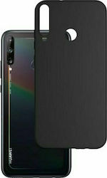 3MK Matt Μαύρη (Huawei P40 Lite E) 3MK Matt Μαύρη (Huawei P40 Lite E)