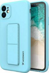 Wozinsky Kickstand Flexible Back Cover Σιλικόνη...