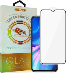 ▷ Cristal Templado Xiaomi Redmi Note 8 Pro