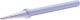 Zhongdi Soldering Tips Set 5 Pieces 01.057.0027