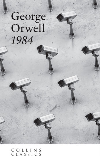 1984 Nineteen Eighty-four 1984 Nineteen Eighty-four