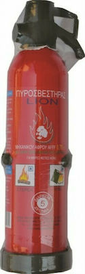 Car Fire Extinguisher Foam AB 750ml