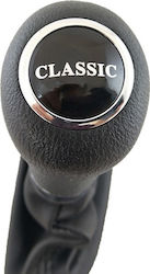 Shift Knob with Bubble Mercedes C-Class Classic Automatic GK0845 for Mercedes-Benz C Class W203 Black
