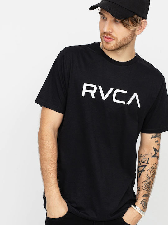 RVCA T-shirt Black
